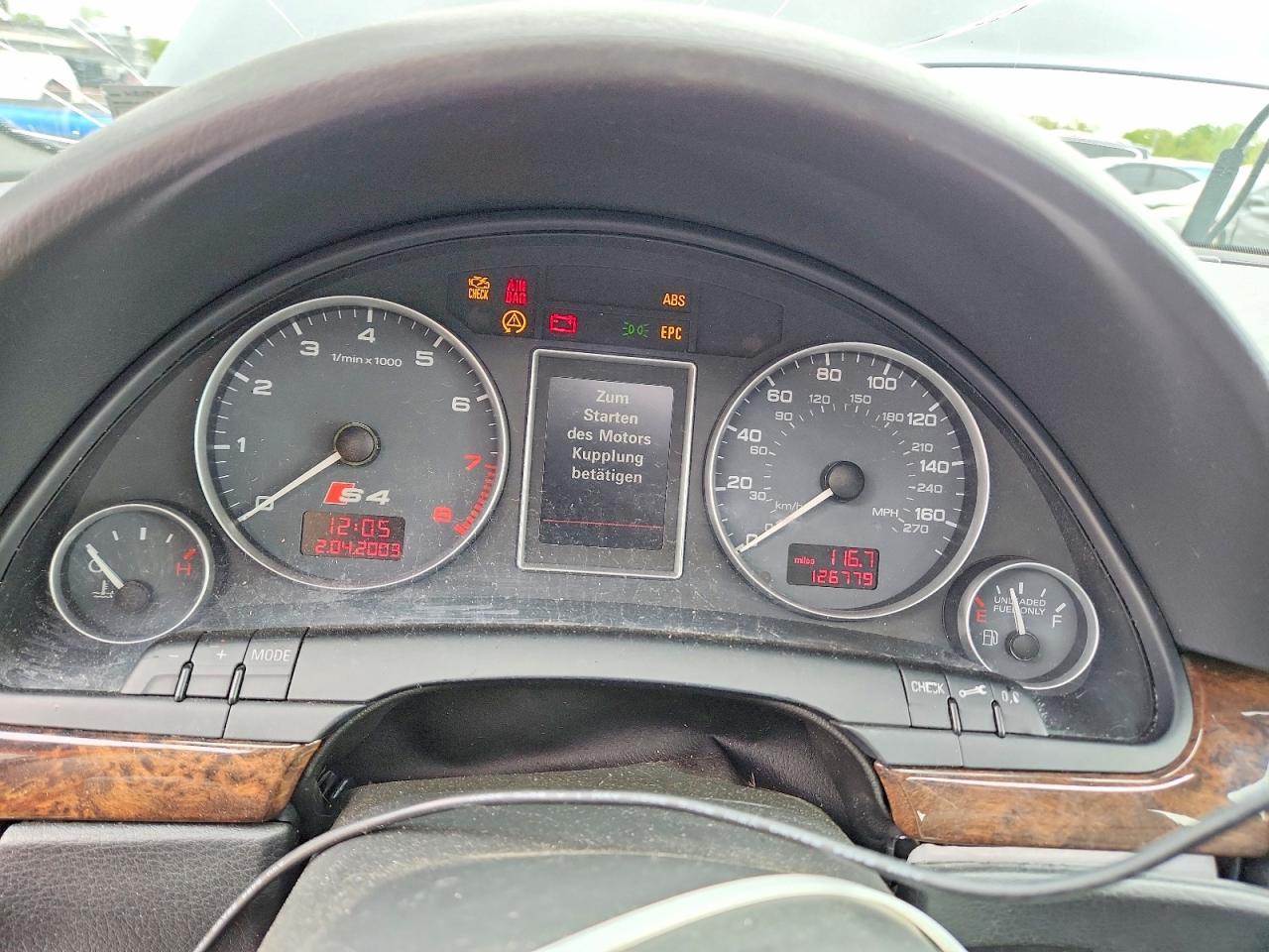 Audi S4