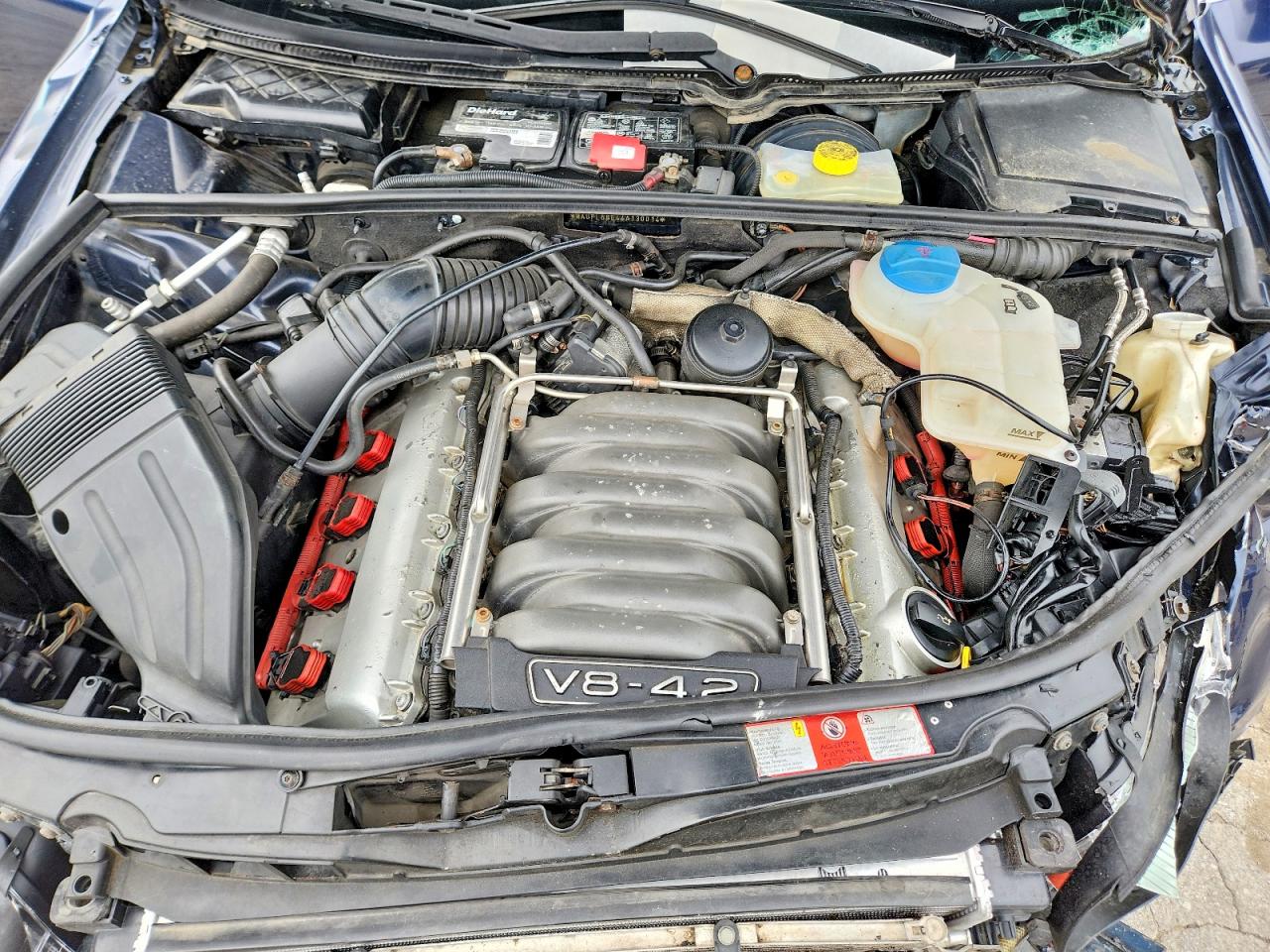 Audi S4