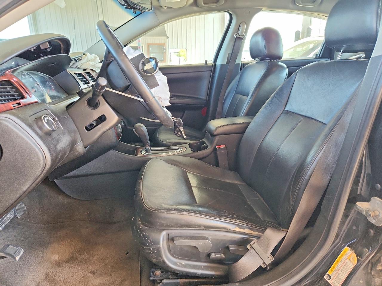 Chevrolet Impala Lt
