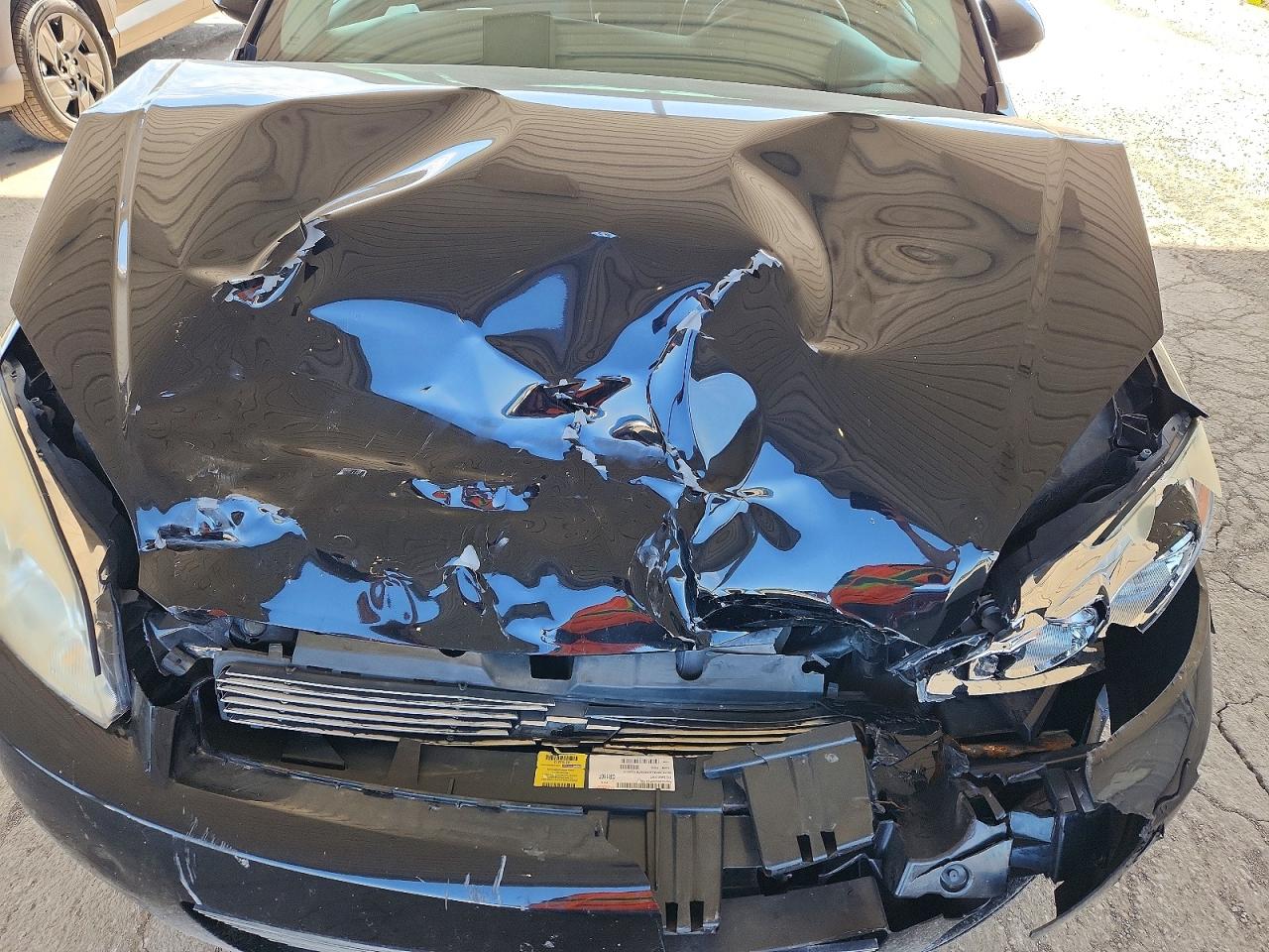 Chevrolet Impala Lt