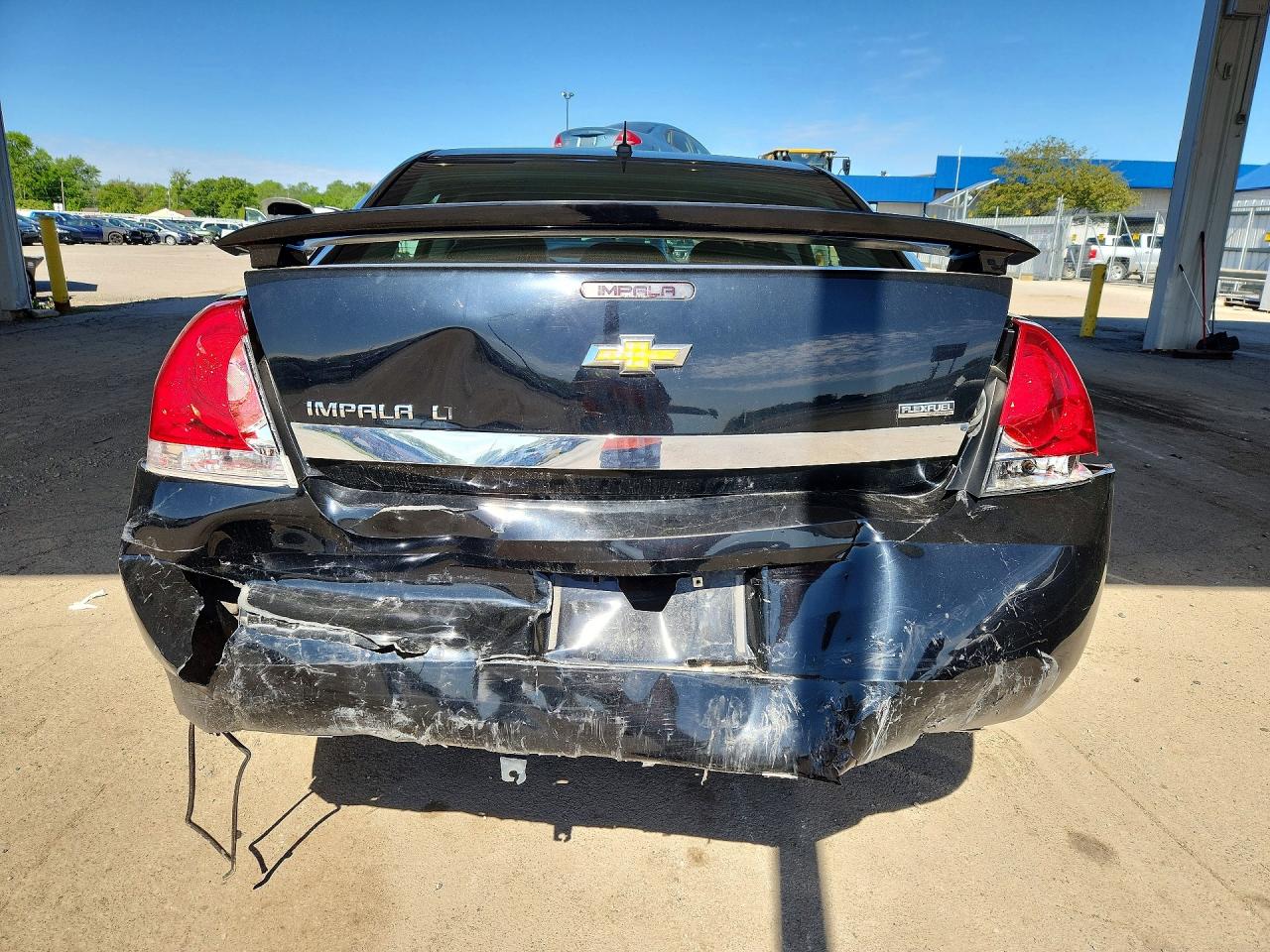 Chevrolet Impala Lt