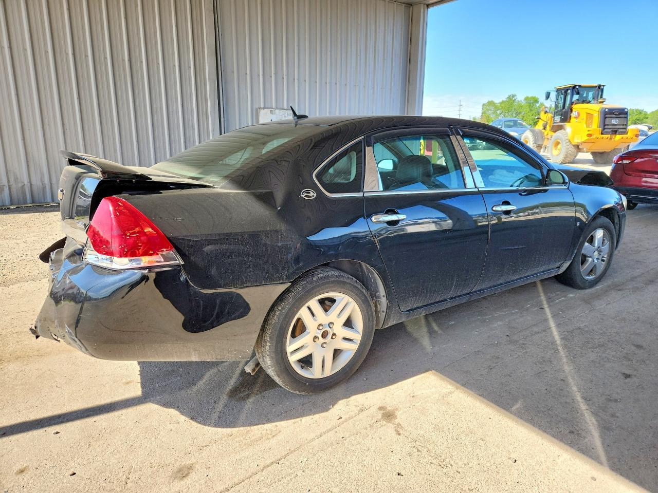 Chevrolet Impala Lt