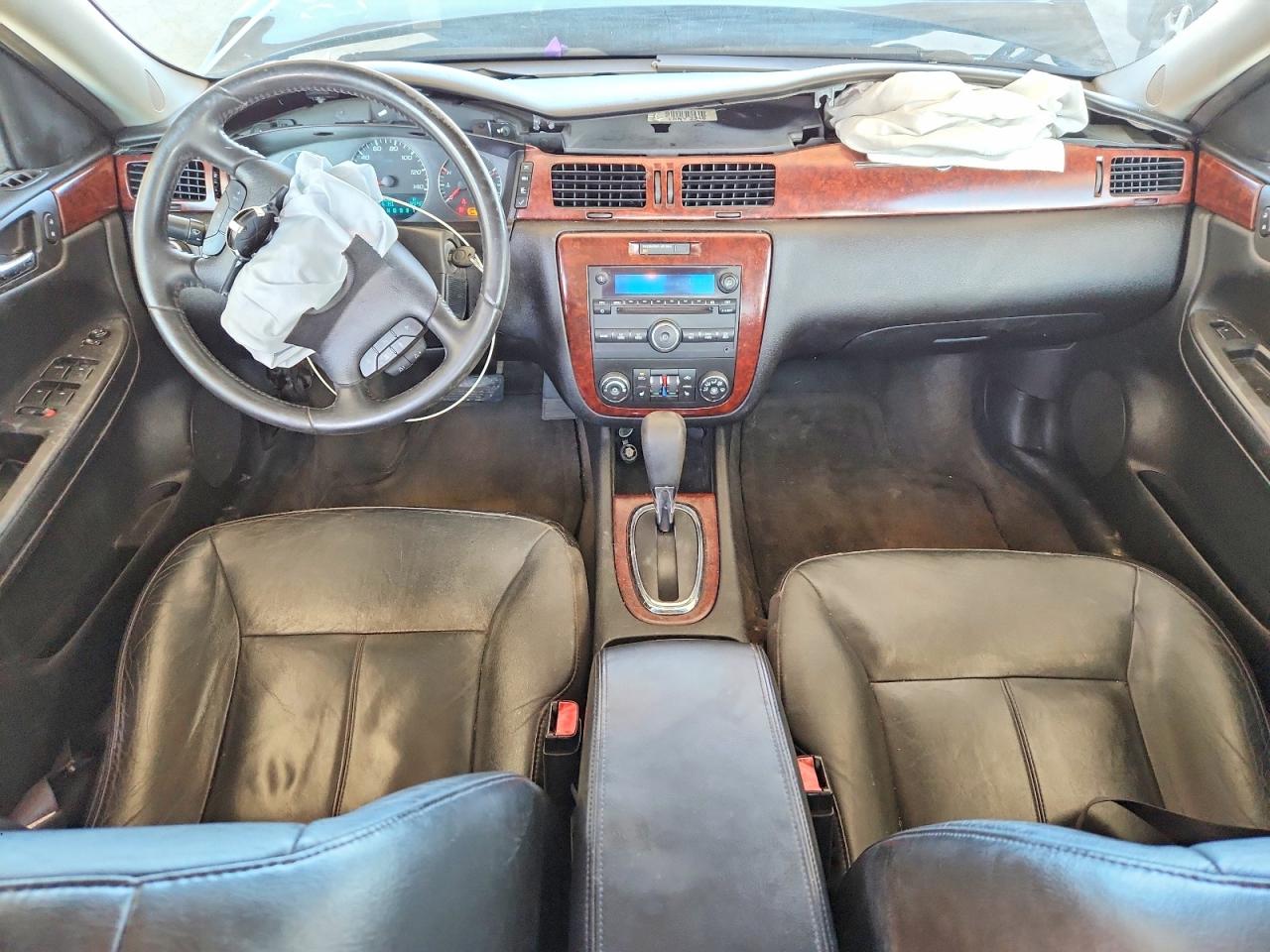 Chevrolet Impala Lt