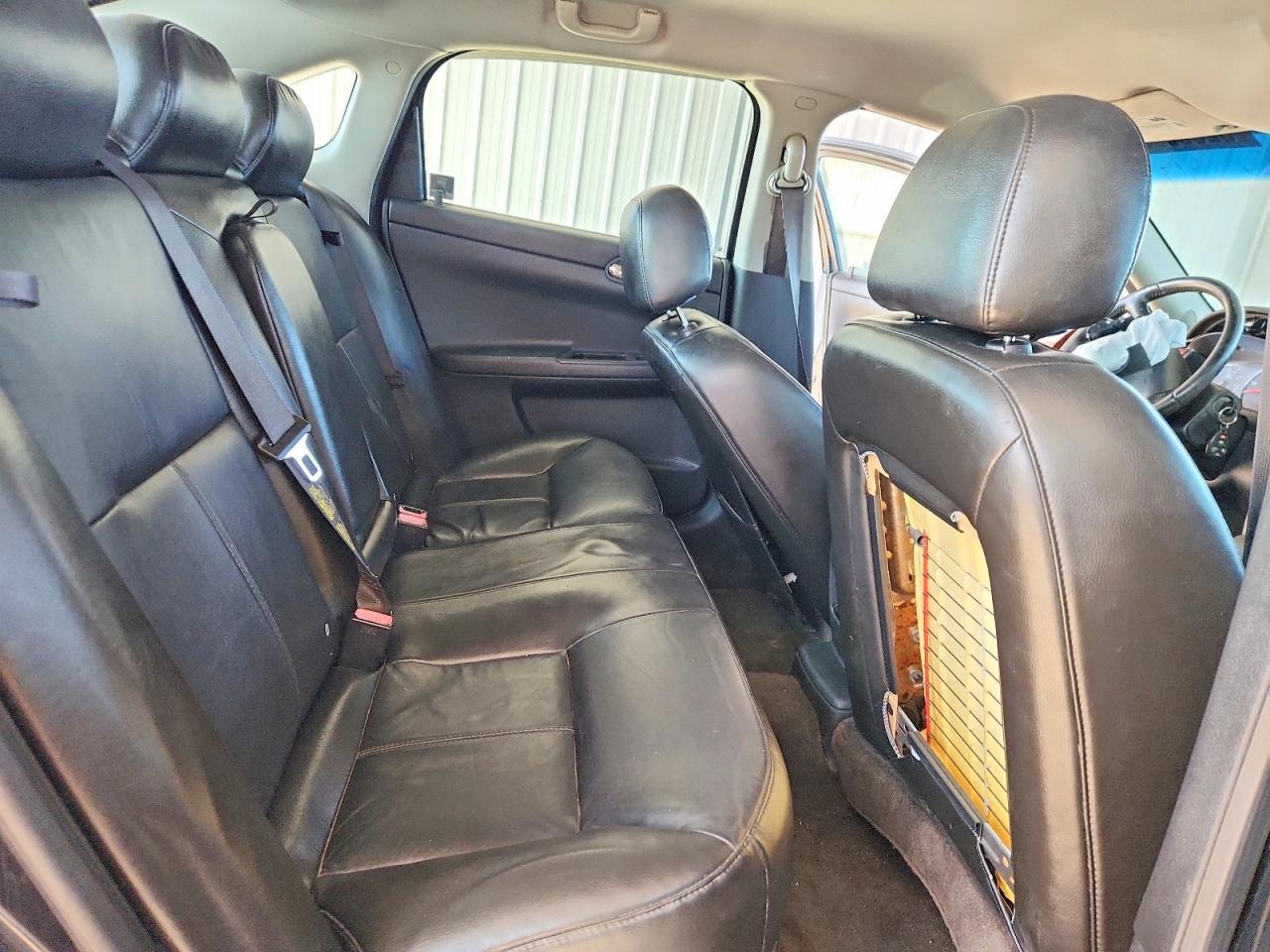 Chevrolet Impala Lt