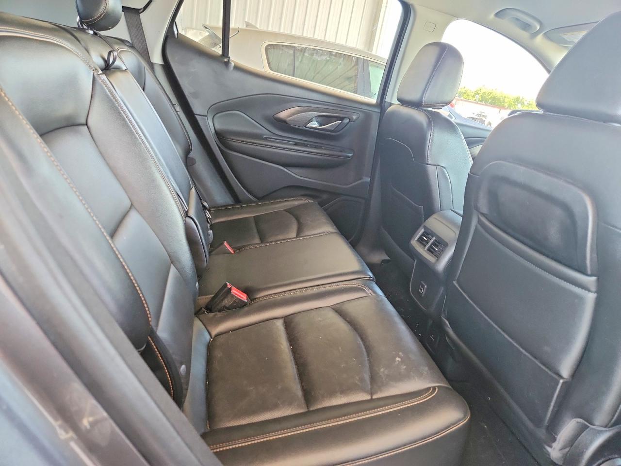 GMC Terrain Slt