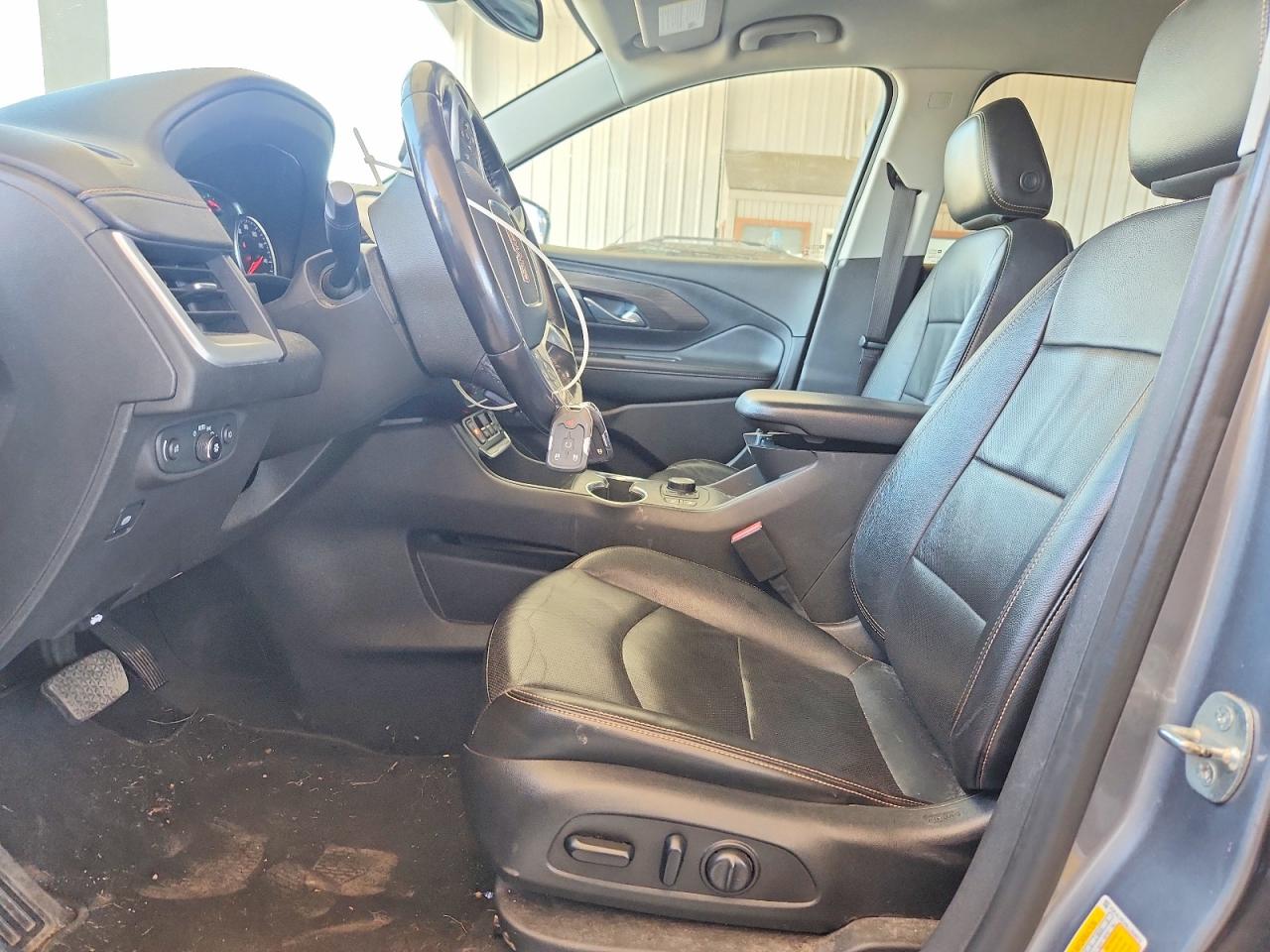 GMC Terrain Slt