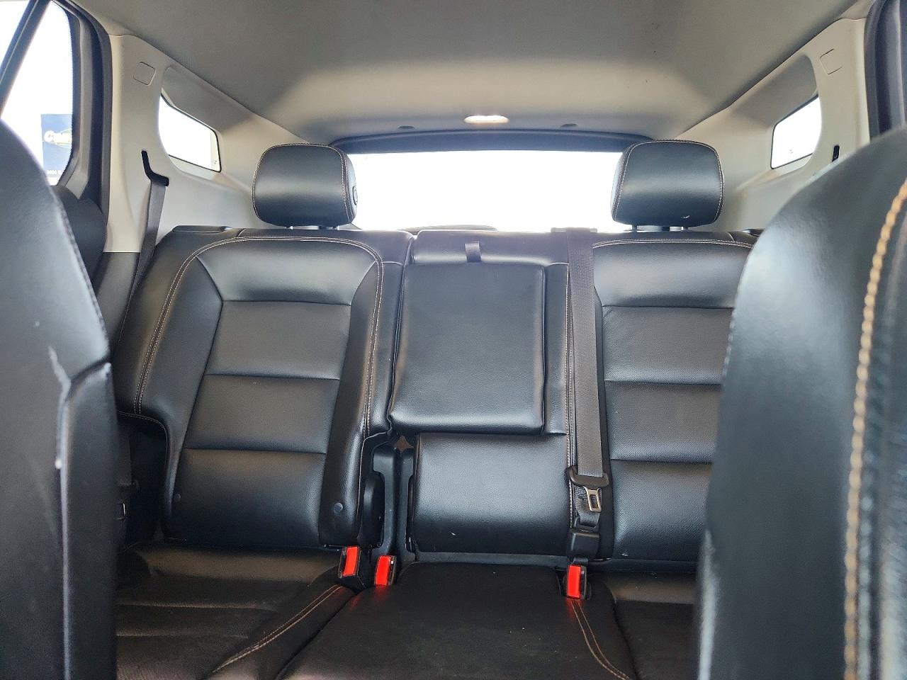 GMC Terrain Slt