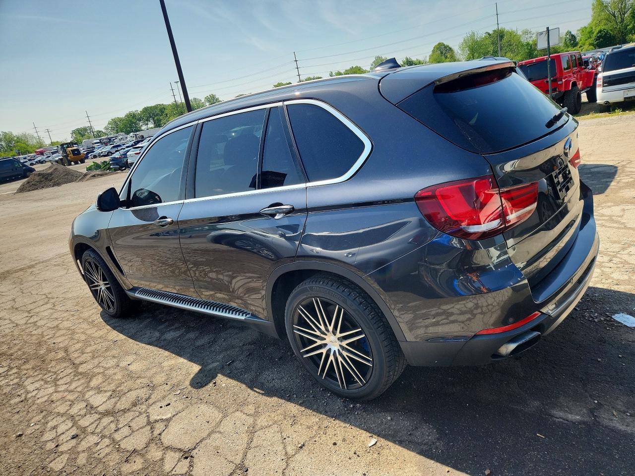 BMW X Series Xdrive50i