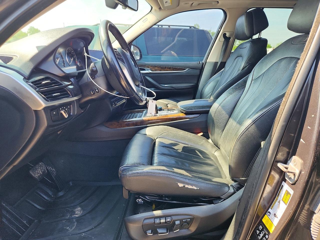 BMW X Series Xdrive50i