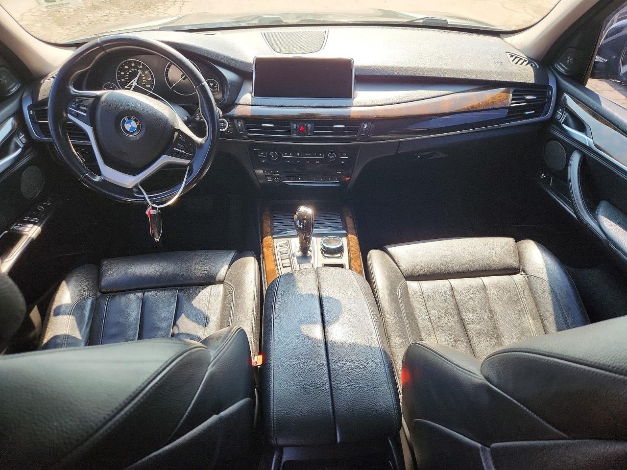 BMW X Series Xdrive50i