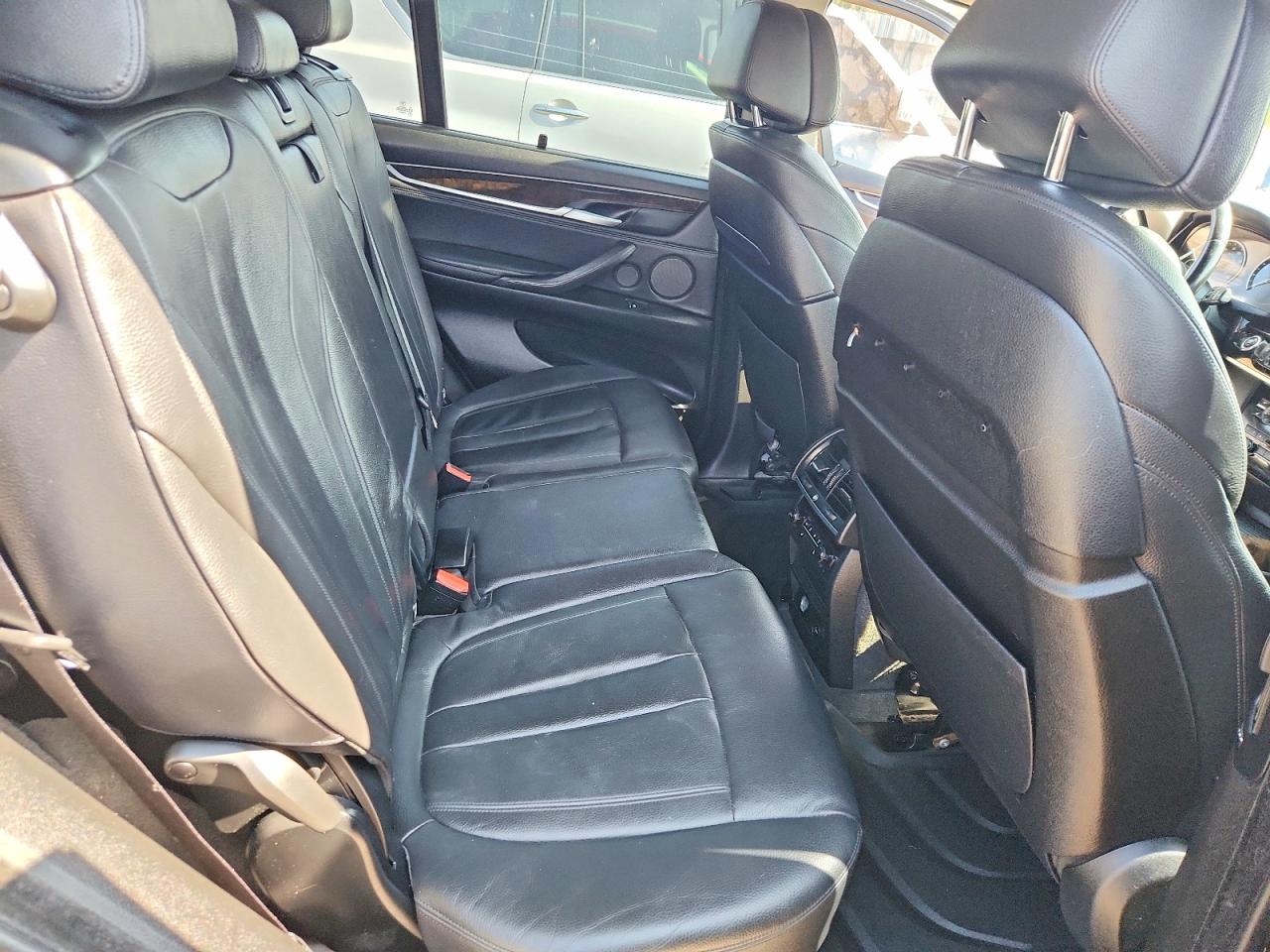 BMW X Series Xdrive50i