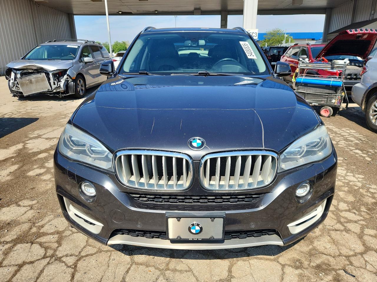 BMW X Series Xdrive50i