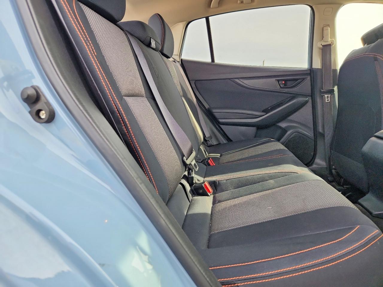 Subaru Crosstrek Premium
