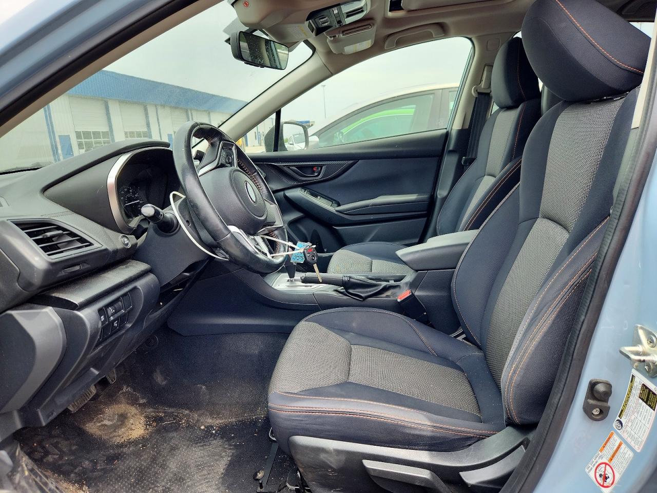 Subaru Crosstrek Premium