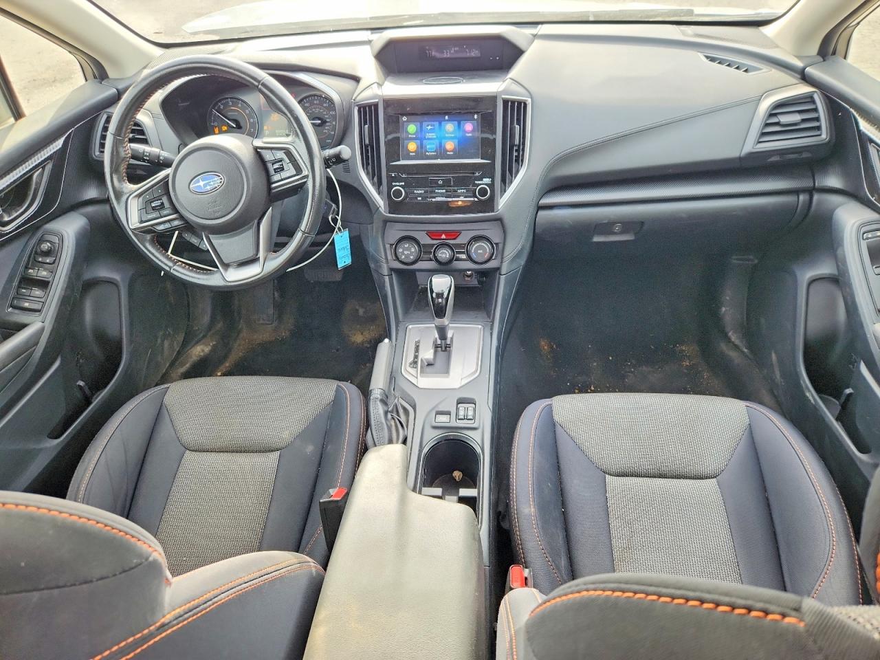 Subaru Crosstrek Premium