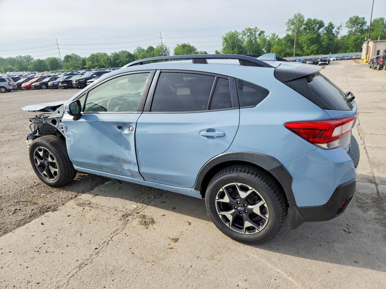 Subaru Crosstrek Premium