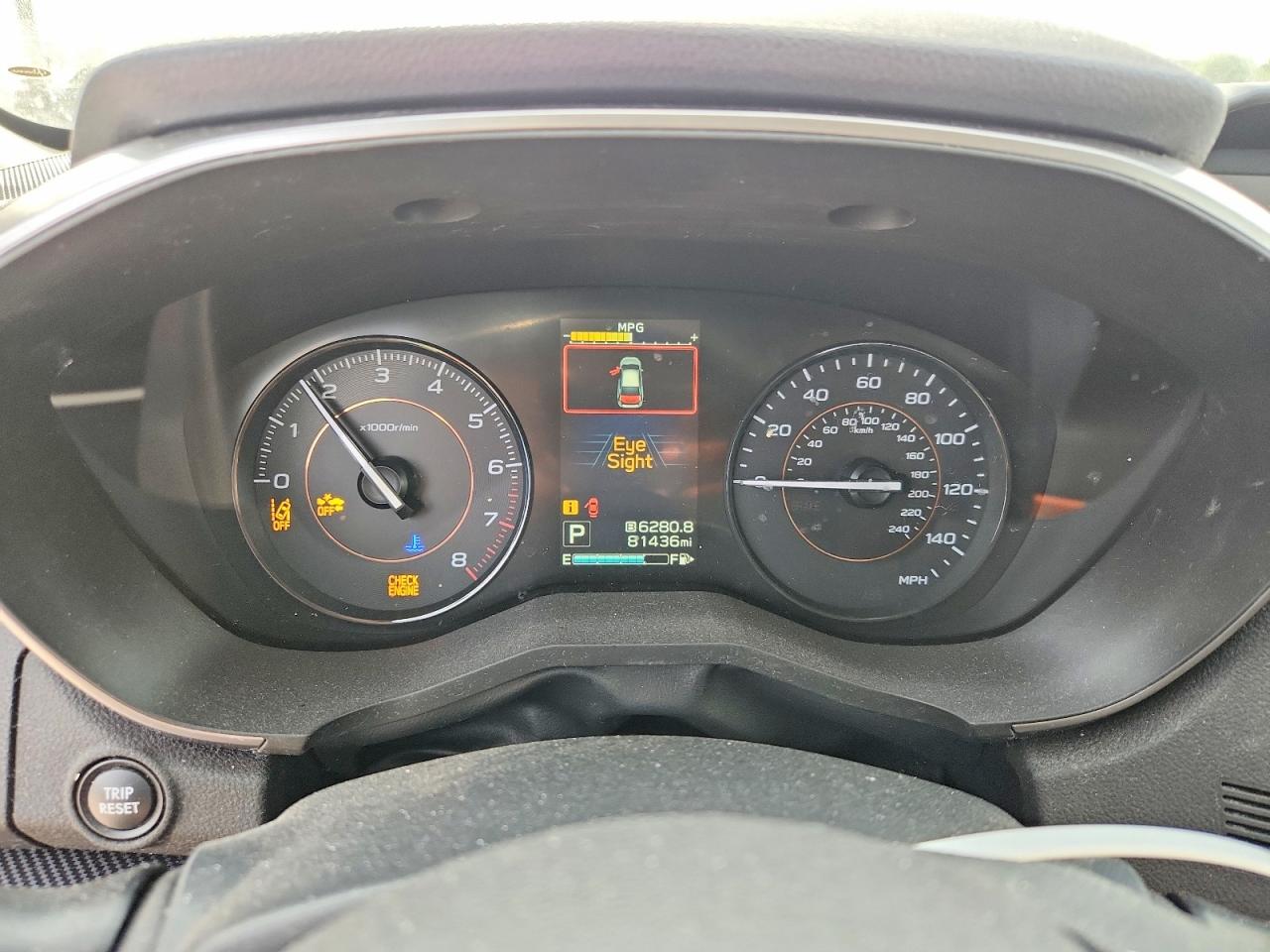 Subaru Crosstrek Premium