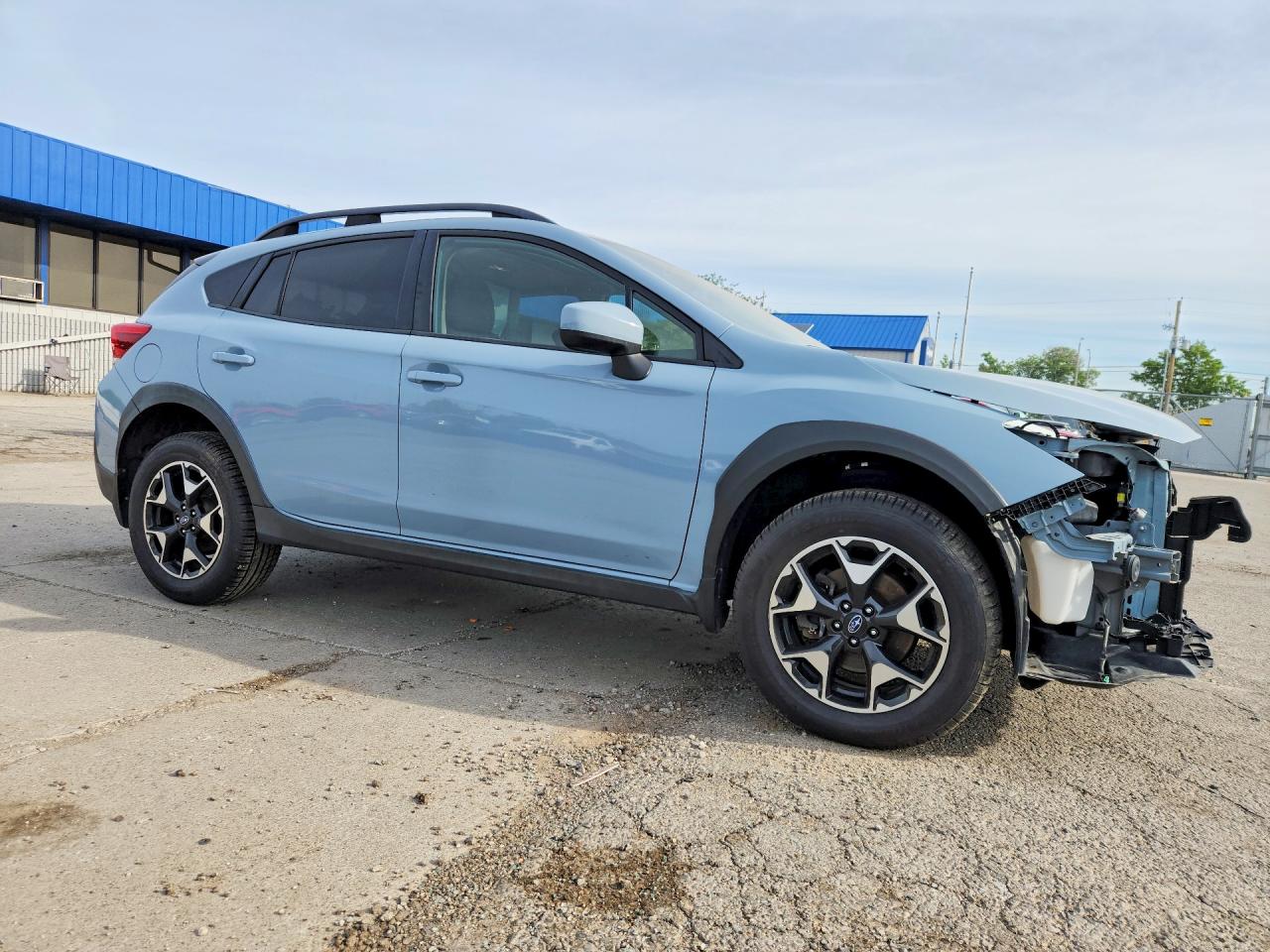 Subaru Crosstrek Premium