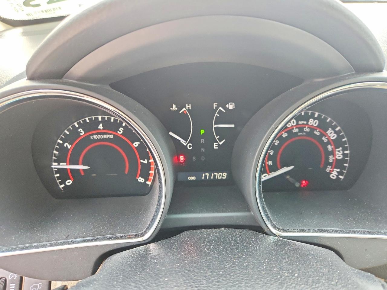 Toyota Highlander Base