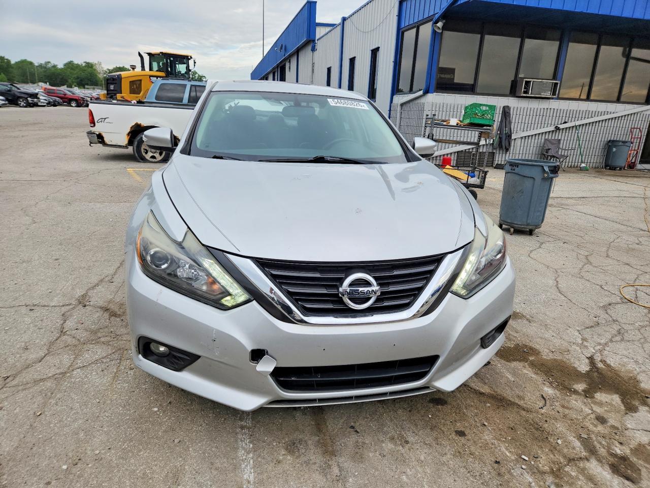 Nissan Altima 2.5 Sl