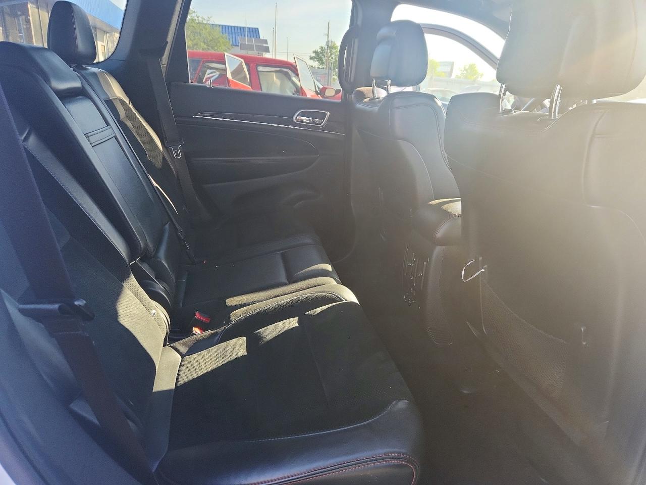Jeep Cherokee Trailhawk