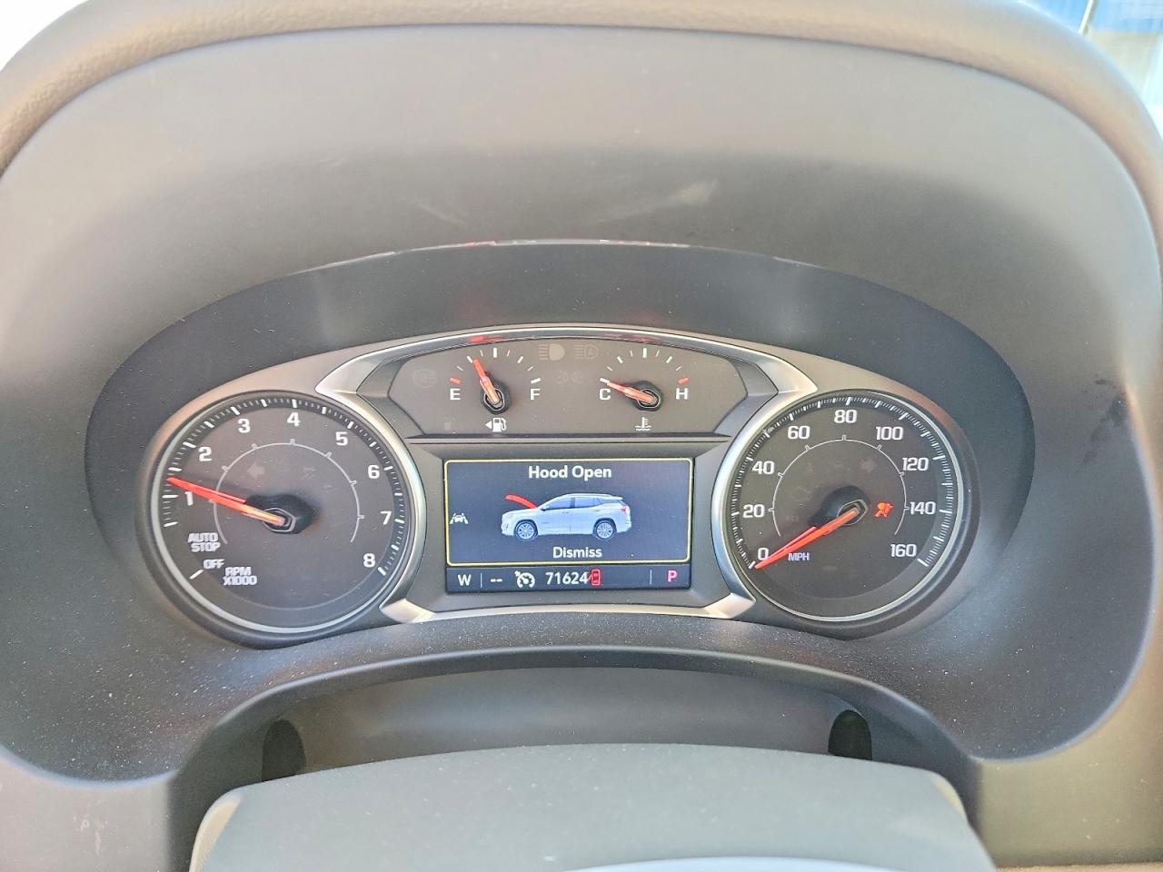 GMC Terrain Denali