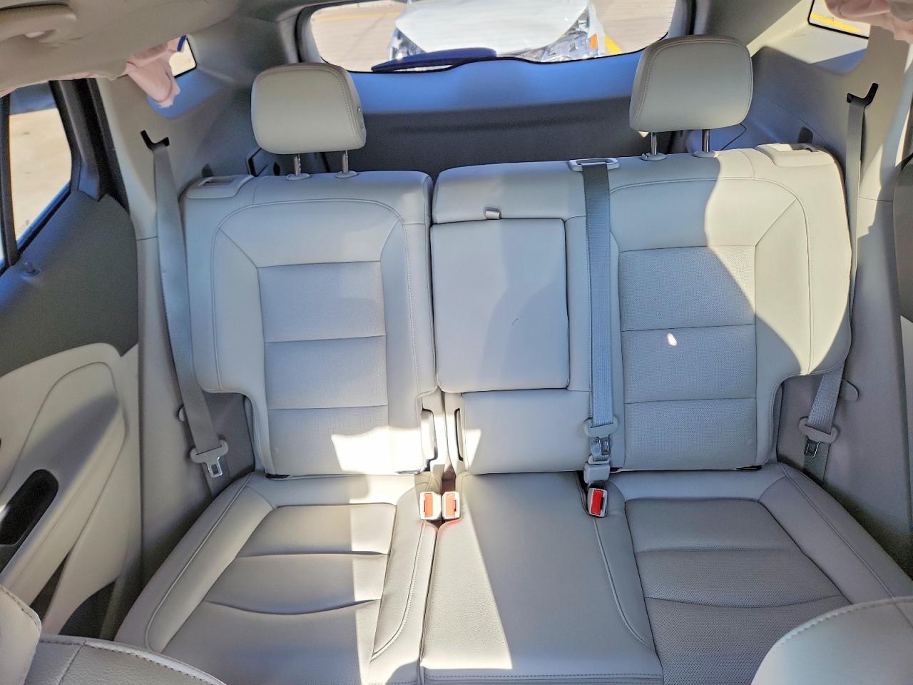 GMC Terrain Denali