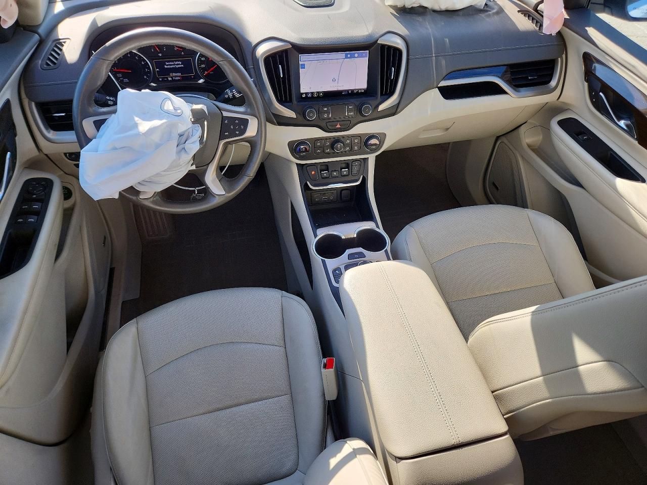 GMC Terrain Denali