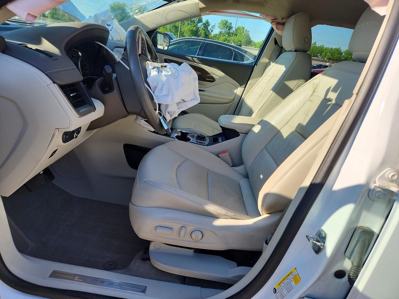 GMC Terrain Denali