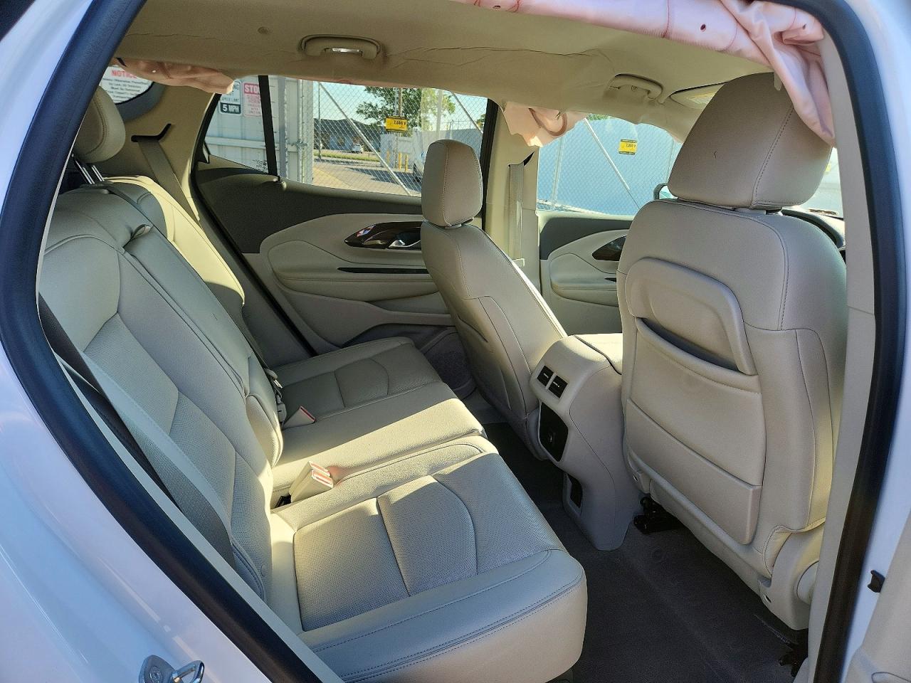 GMC Terrain Denali