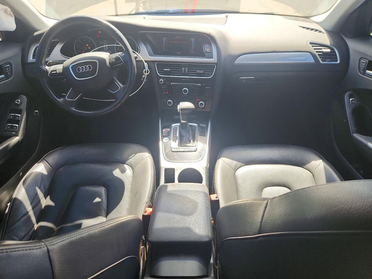 Audi A4 Premium Plus