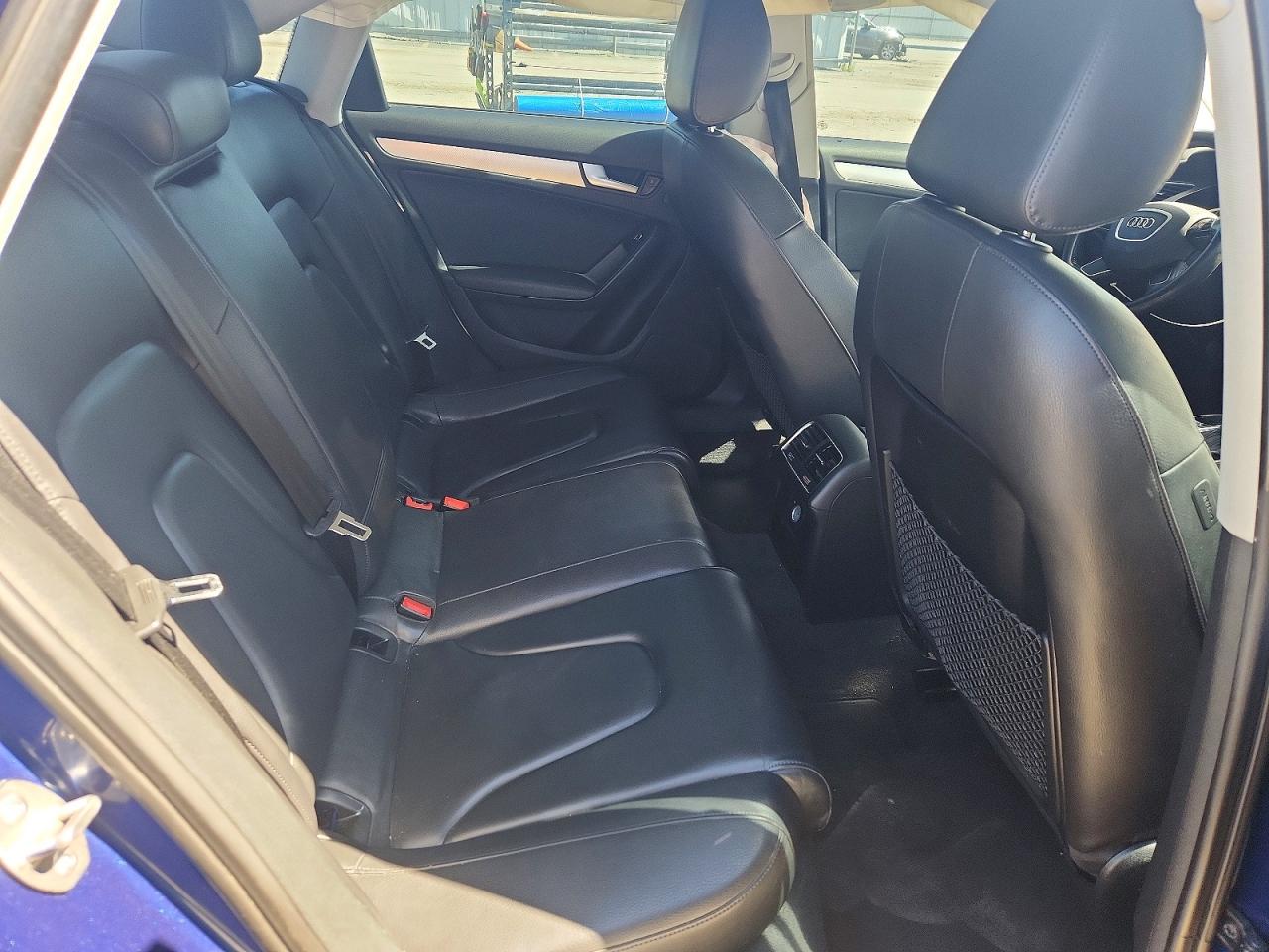Audi A4 Premium Plus