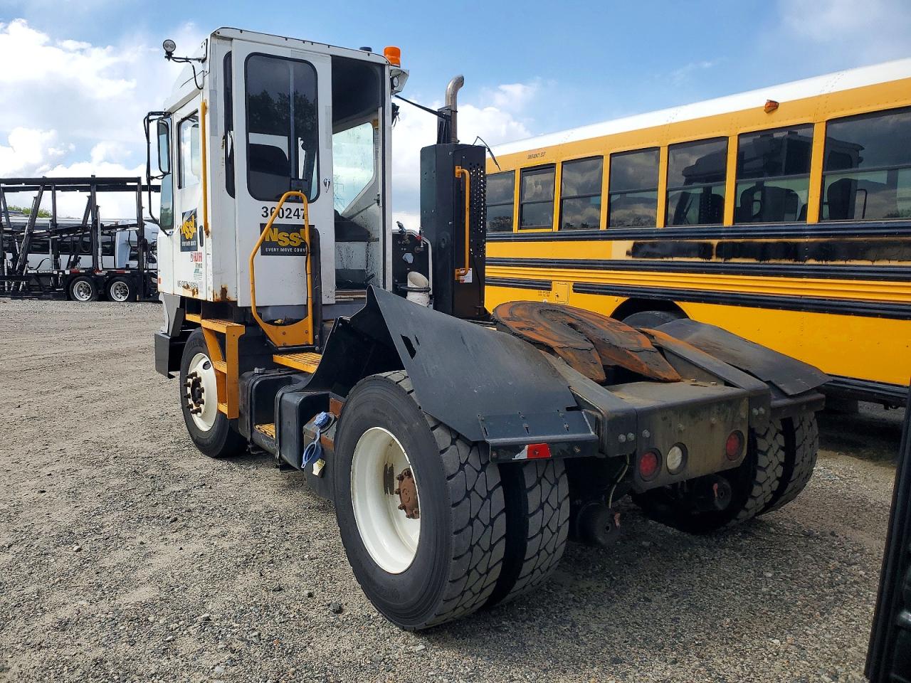 Kalmar Ottawa T2