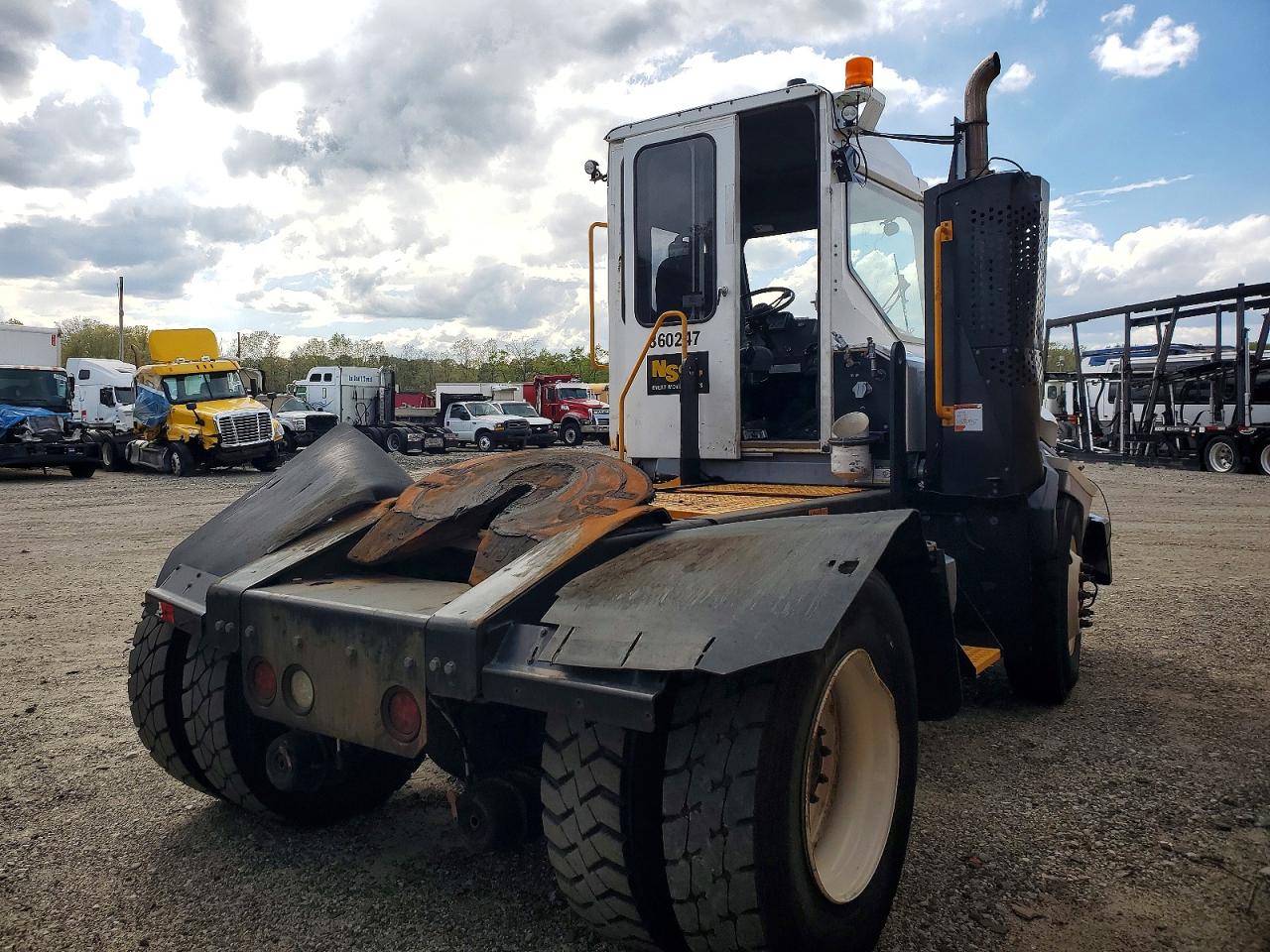 Kalmar Ottawa T2