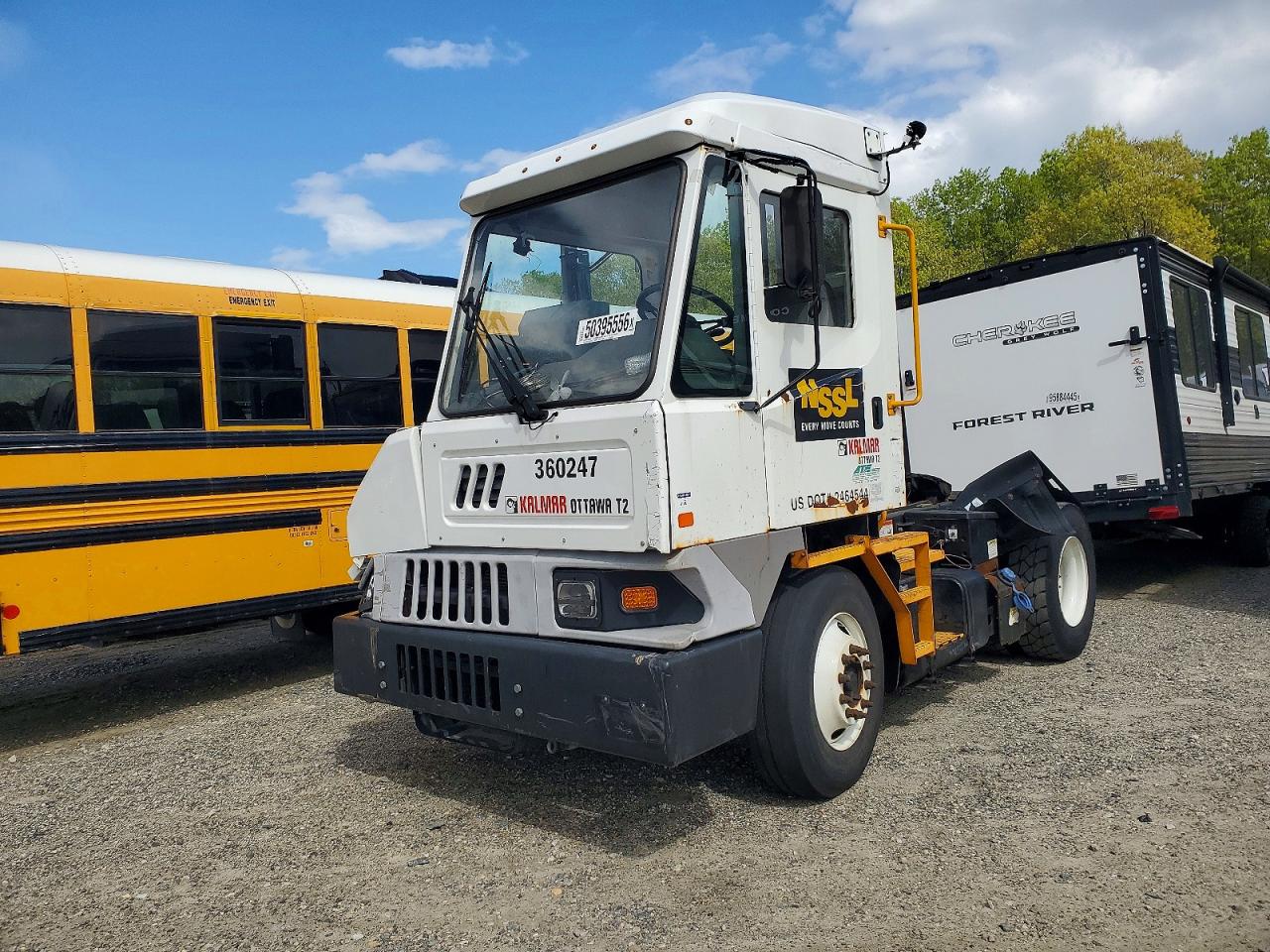 Kalmar Ottawa T2