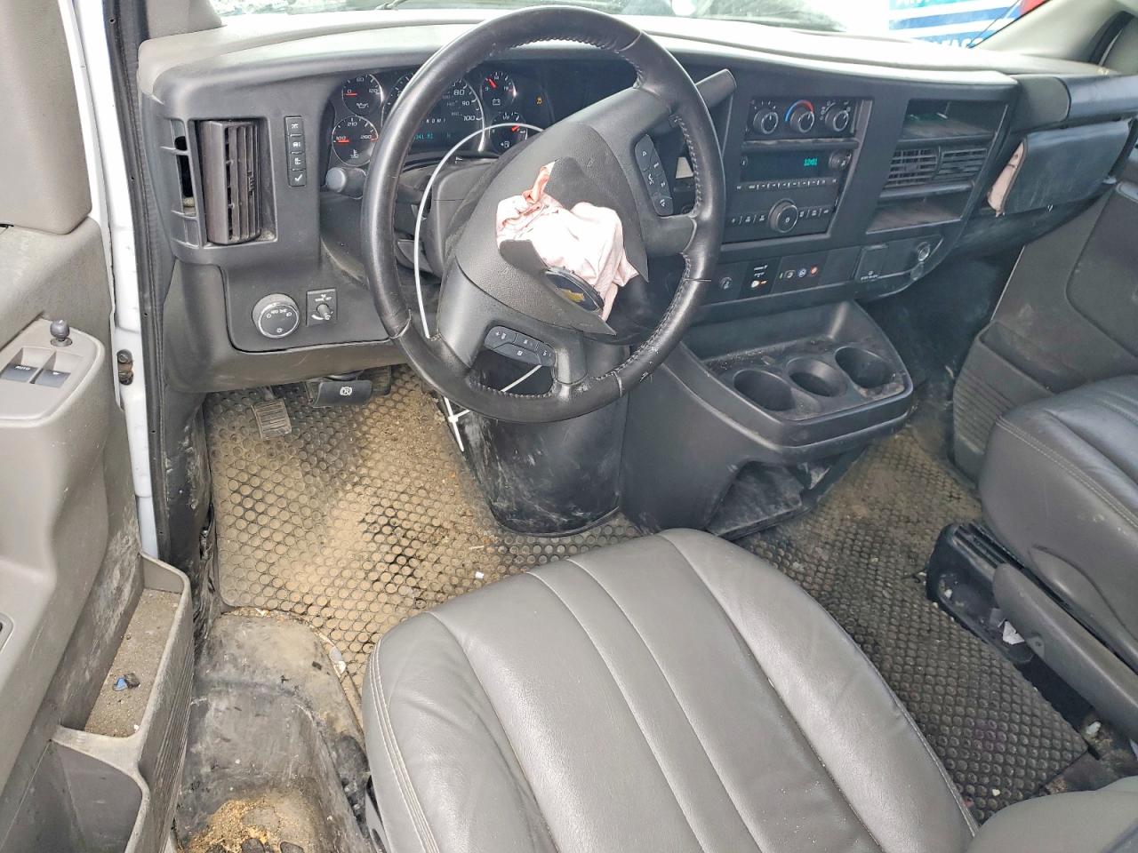 Chevrolet Express