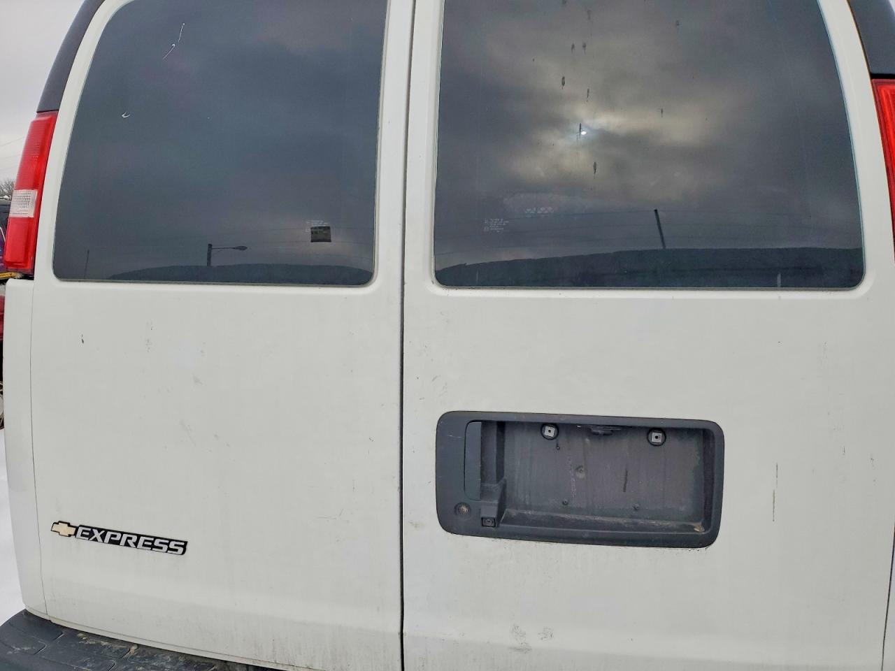 Chevrolet Express