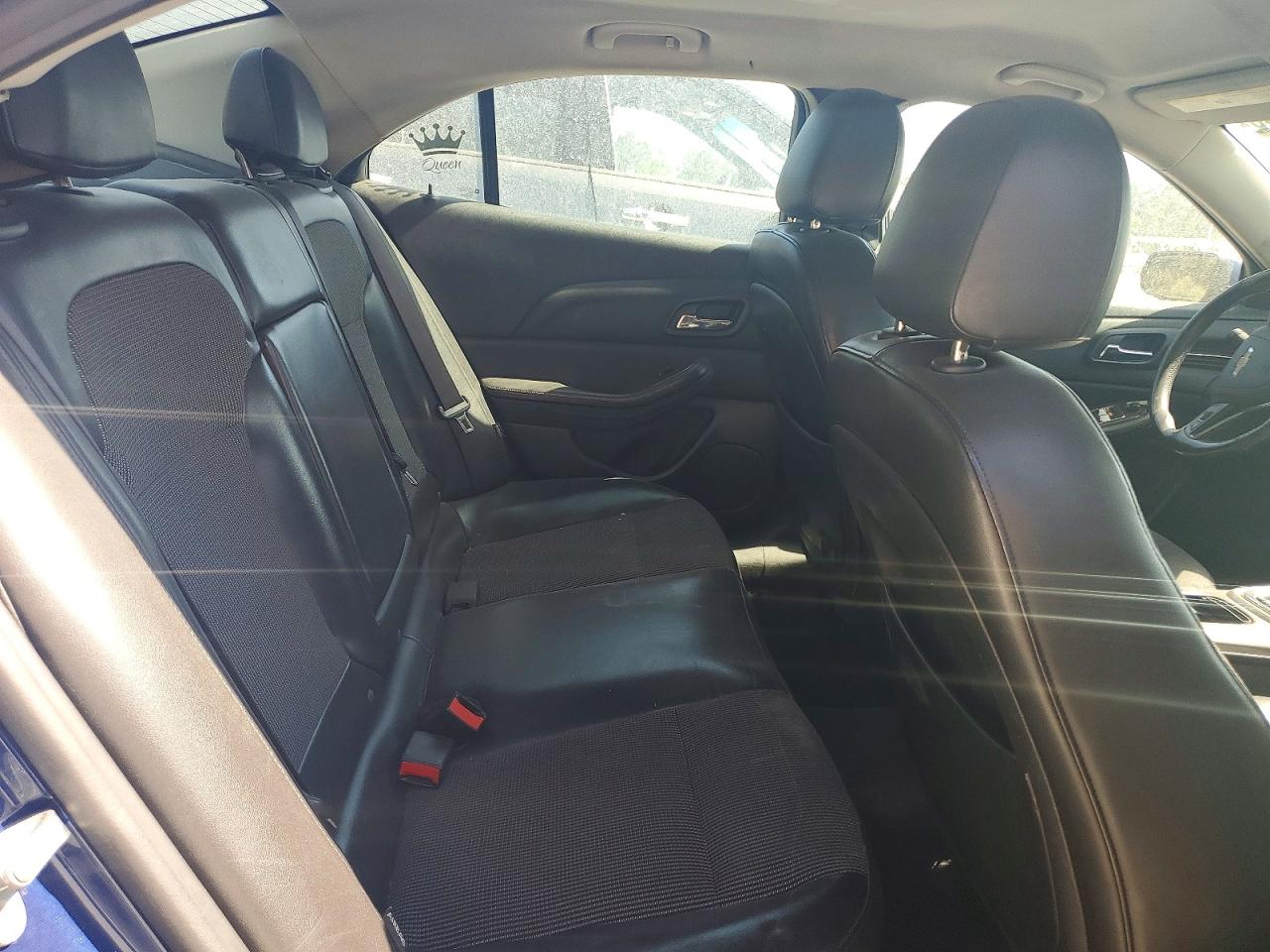 Chevrolet Malibu 2lt