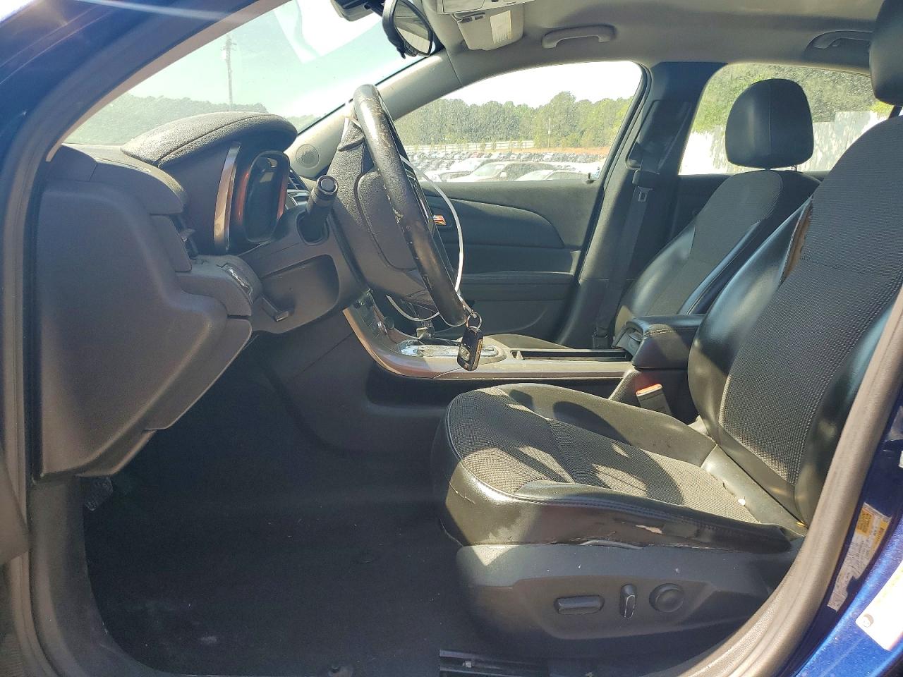 Chevrolet Malibu 2lt