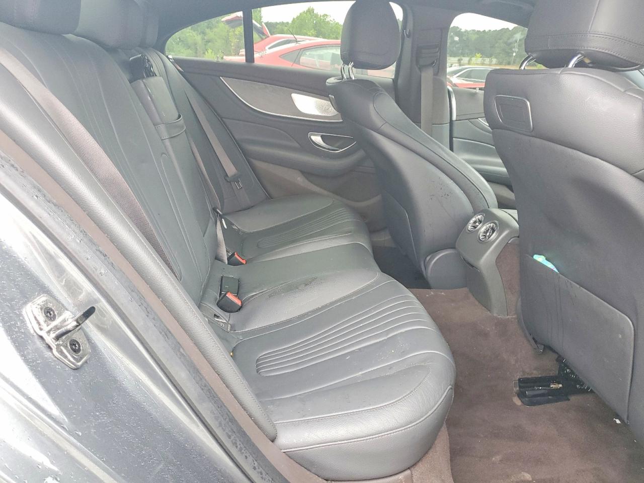 Mercedes-Benz C-Class 450