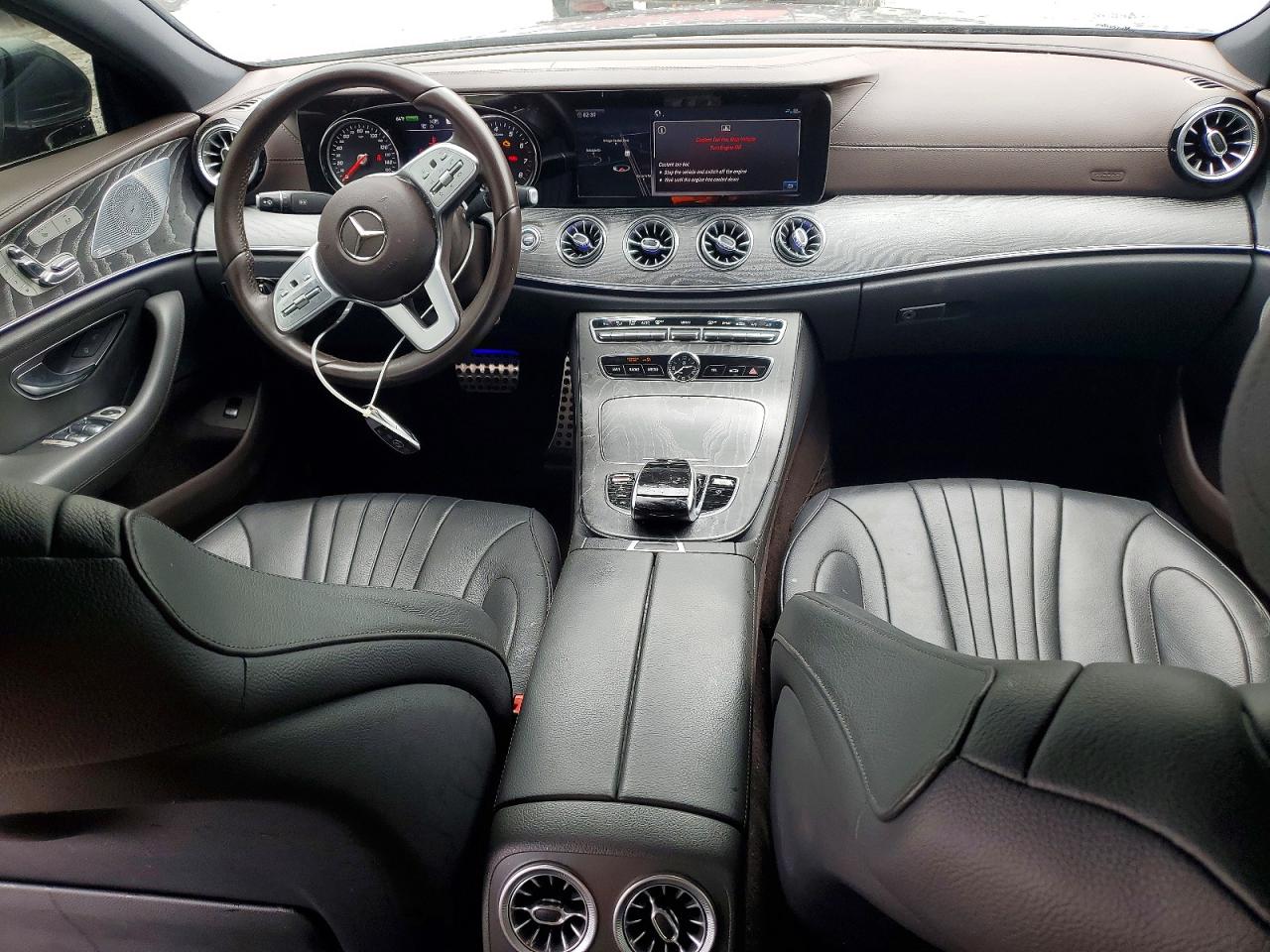 Mercedes-Benz C-Class 450