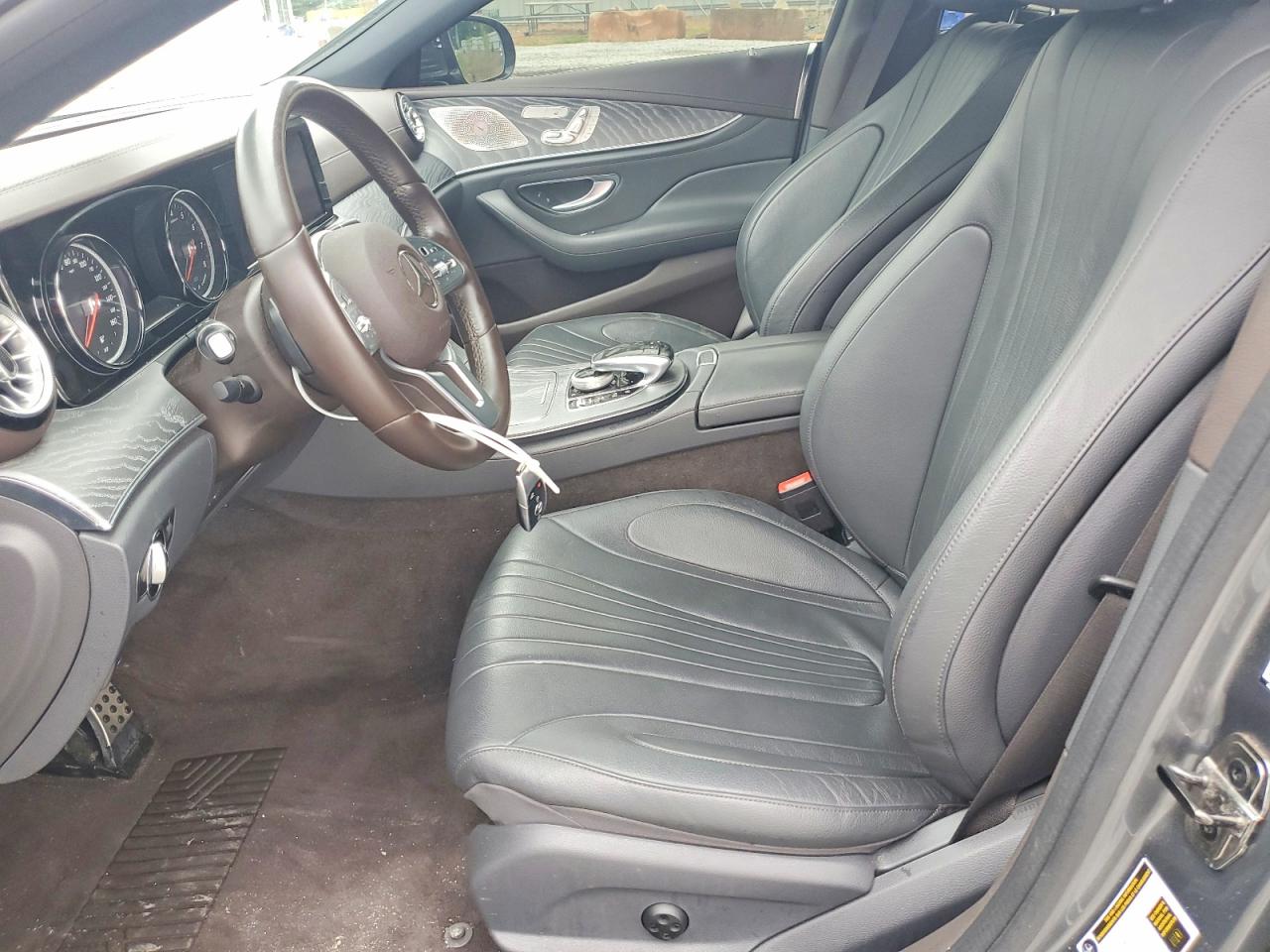 Mercedes-Benz C-Class 450