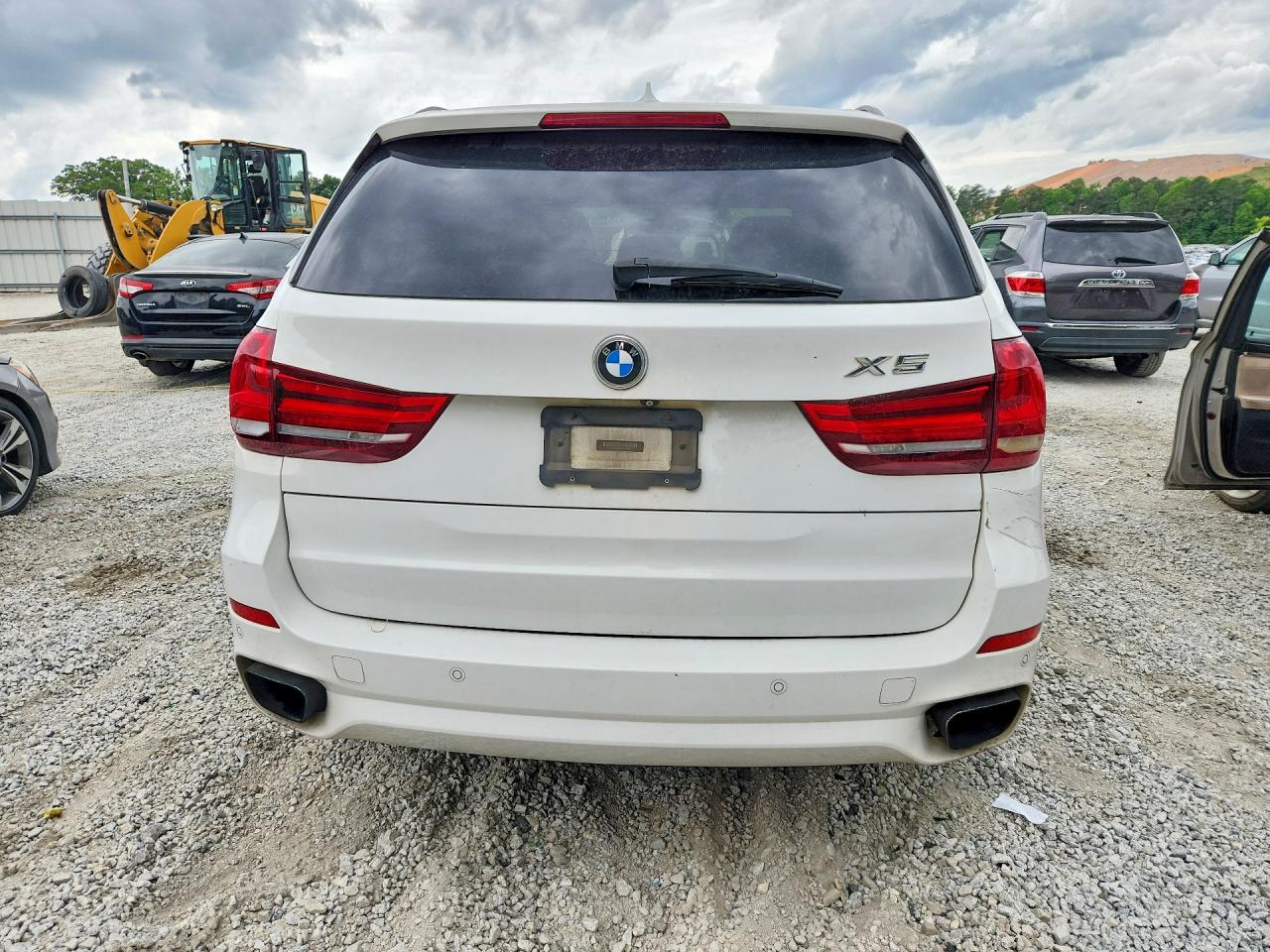 BMW X Series Xdrive50i