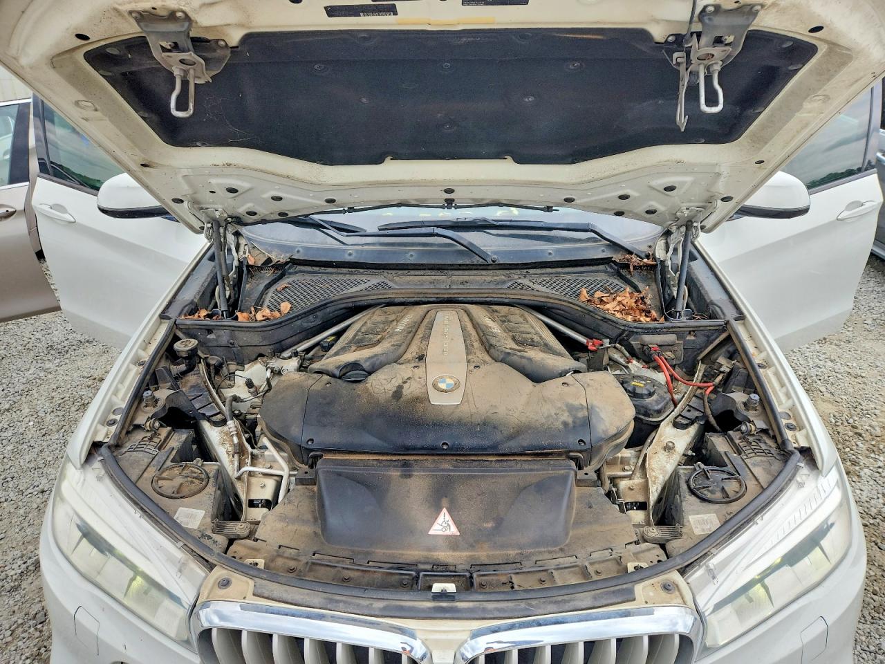 BMW X Series Xdrive50i