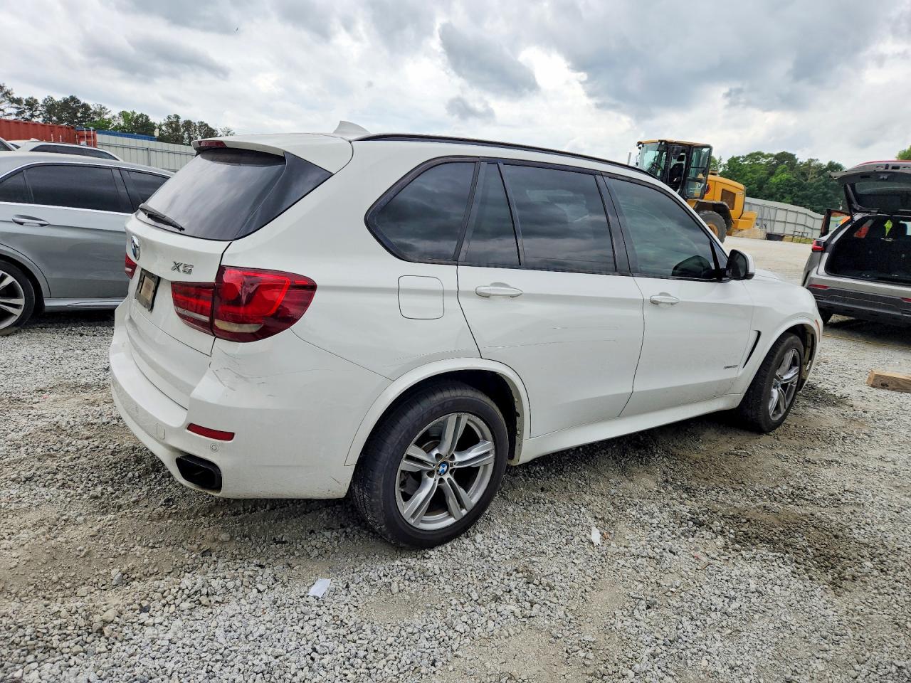 BMW X Series Xdrive50i