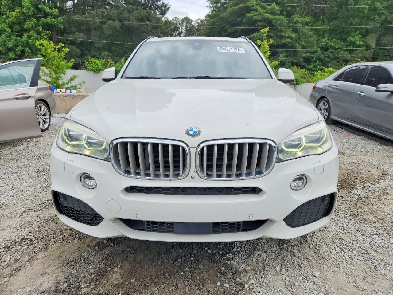 BMW X Series Xdrive50i