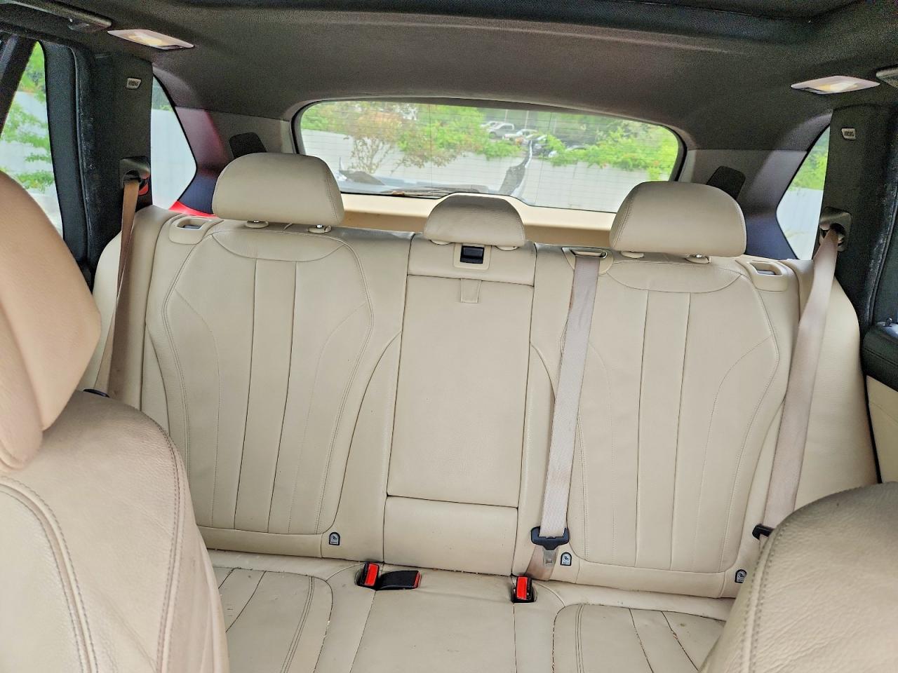 BMW X Series Xdrive50i