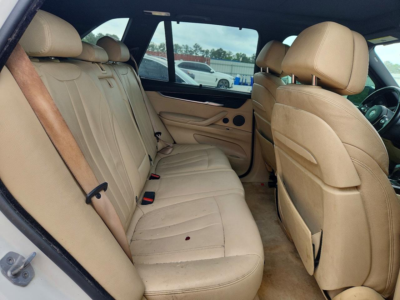 BMW X Series Xdrive50i