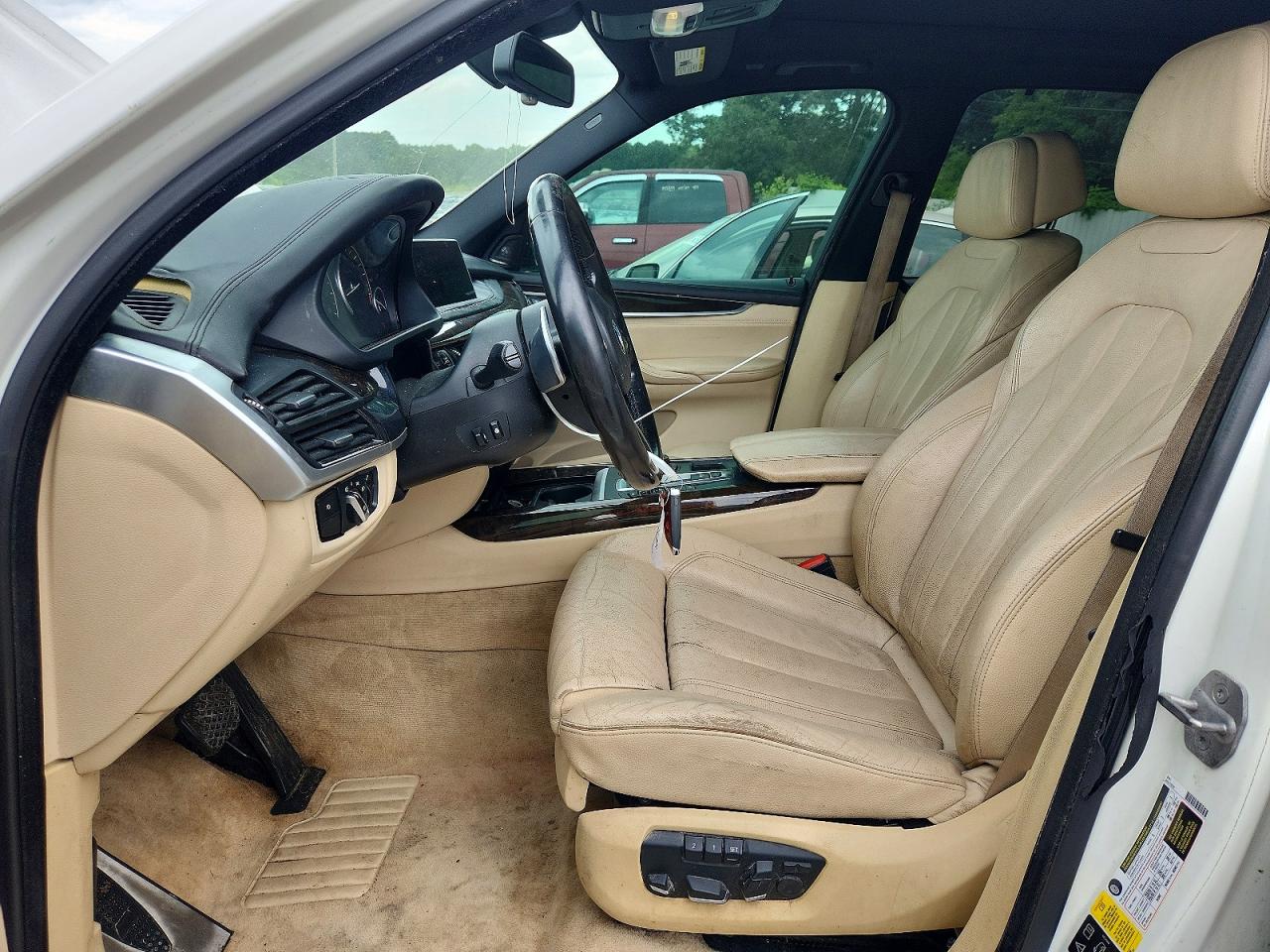 BMW X Series Xdrive50i
