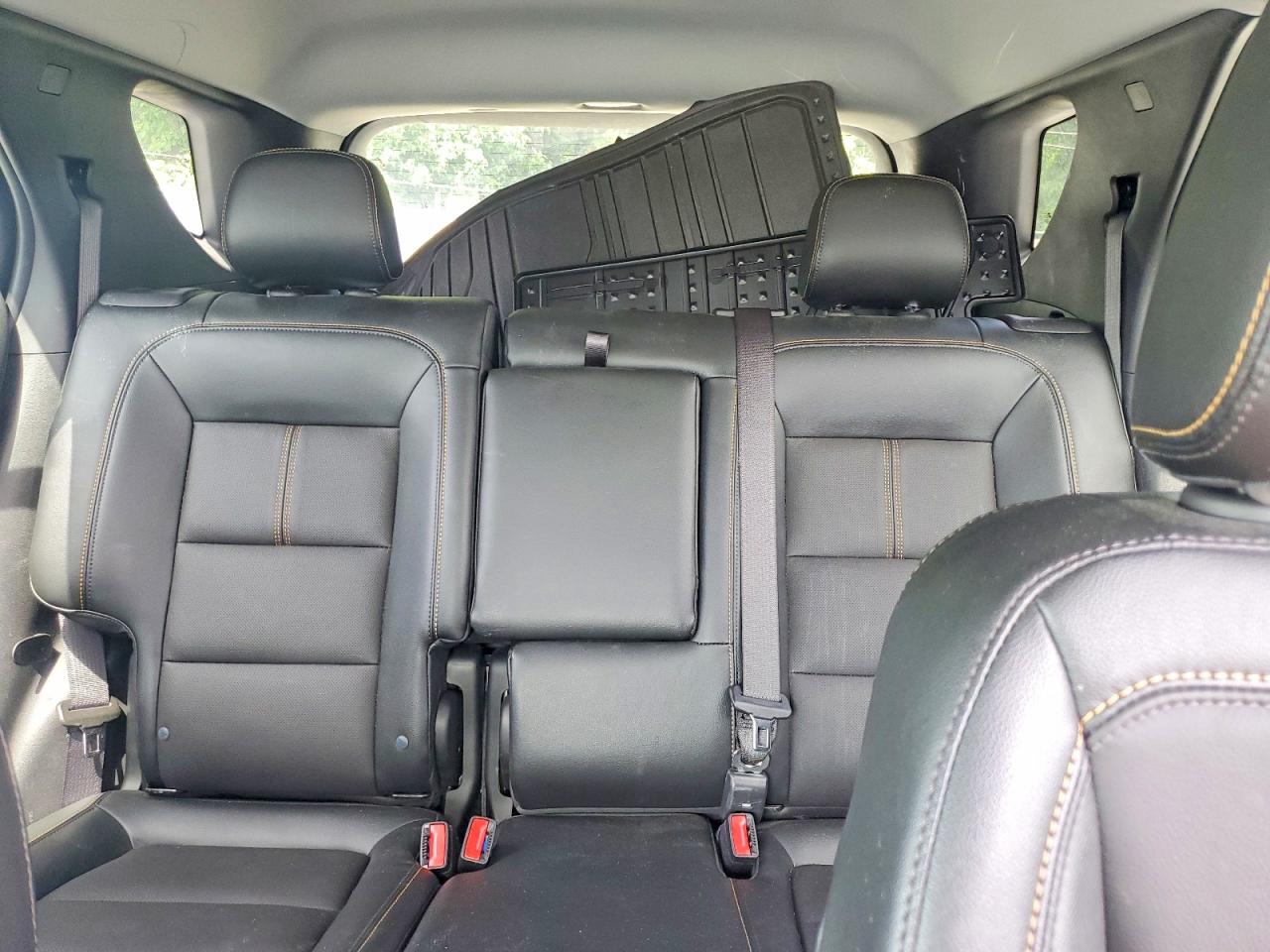 Chevrolet Equinox Premier